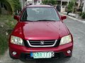 Well-maintained Honda CR-V 1998 for sale-1