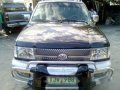 Well-maintained Toyota Revo 2002 for sale-1
