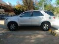 Fortuner g 07 model diesel 4x2 matic-9