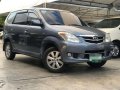 2010 Toyota Avanza 1.5 G AT Blue For Sale -0