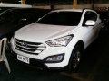 Good as new Hyundai Santa Fe 2014 for sale-3