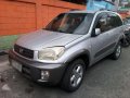 2001 Toyota RAV4 4x4 MATIC for sale-0