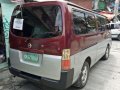 2007 Nissan Urvan Estate 3.0 for sale-3