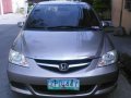 2008 Honda City Idsi with Paddle Shift for sale-0