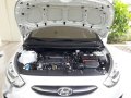 Hyundai Accent 2015 Manual for sale-0