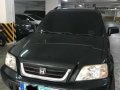 Honda Crv 2001 automatic top condition for sale -1