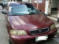 Well-maintained Honda City 1997 for sale -0