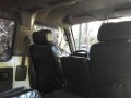 Nissan Urvan Escapade 2006 Diesel White For Sale -7