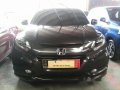 Well-kept Honda HR-V 2016 for sale-2