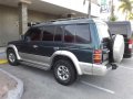 95 model Mitsubishi Pajero for sale-3