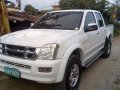 Isuzu Dmax 2007 MT 4x2 for sale -3