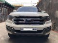 2015 Ford Everest MT for sale-1