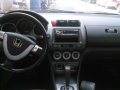 2008 Honda City Idsi with Paddle Shift for sale-4