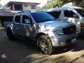 For Sale or swap Nissan Navara 2009 4x4-8