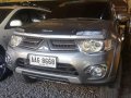 Mitsubishi Strada 2014 for sale-1