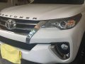2018 Toyota Fortuner G 4x2 for sale-2