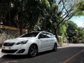 2016 Peugeot 308 SW 1.2THP 130HP for sale-1