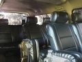 Nissan Urvan Escapade 2006 Diesel White For Sale -6