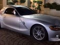 2004 BMW Z4 smg AT rush for sale P1299M-9