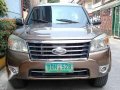 2010 Ford Everest Limited Edition for sale-7