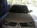 Mitsubishi Montero 2013 GLX Manual for sale -0