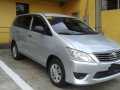 Toyota Innova J 2015 2.0L MT Gas for sale-3