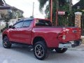 2016 Toyota Hilux G Diesel Automatic-4