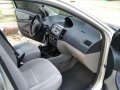 Toyota Vios 2005 1.5G Manual Silver For Sale -3