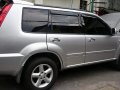 Well-kept Nissan X-Trail 2006 for sale-3