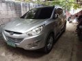 2010 Hyundai Tucson SUV for sale-0