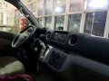 2018 Nissan NV350 URVAN PREMIUM 15 MT Euro 4 DP 149K All inmonthly 37K-1