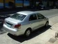 2007 Rush sale... Toyota Vios 1.3 j-3