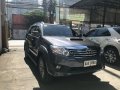 Good as new Toyota Fortuner 2014 for sale-1