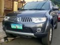 2013 Mitsubishi Montero for sale -10