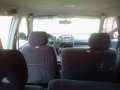 Honda Crv AT Gen 2 Red 2003 SUV For Sale -7
