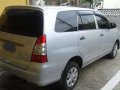 Toyota Innova J 2015 2.0L MT Gas for sale-5