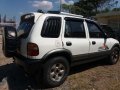 KIA SPORTAGE 2005 (manual) for sale-2
