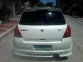2006 Suzuki SWIFT 1.5L AUTOMATIC for sale-5