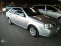 Chevrolet Optra 2005 for sale-0