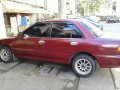 1995 Mitsubishi Lancer glxi for sale -2