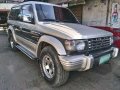 For sale Mitsubishi Pajero 2007 AT Diesel 4x4-3