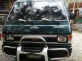 For sale Mitsubishi L300 van 1996 model-0