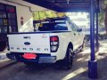 Ford Ranger A/T 2014 XLT for sale-2