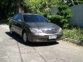 2003 Toyota Camry 2.0 E for sale-3