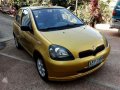 2001 Toyota Echo 1.3 vvti for sale-0