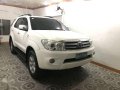 Toyota Fortuner 2011 G 2012 Acq SUV for sale-0