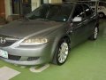 Mazda 6 2004 like new for sale-1