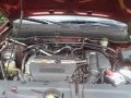 Honda Crv AT Gen 2 Red 2003 SUV For Sale -4