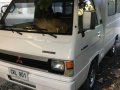 For sale Mitsubishi L300 FB almasora 2000 mdl-0