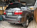 Toyota Fortuner G 2010 for sale -6